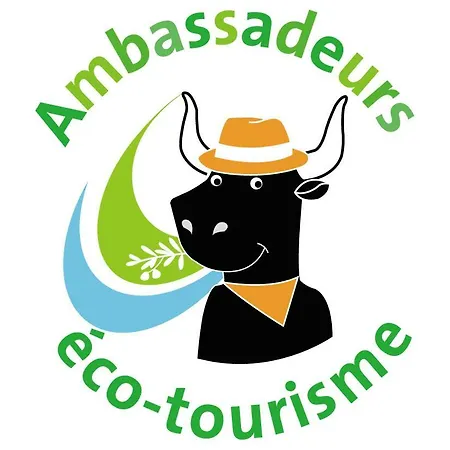 Bed and breakfast Au Pin Parasol Vauvert